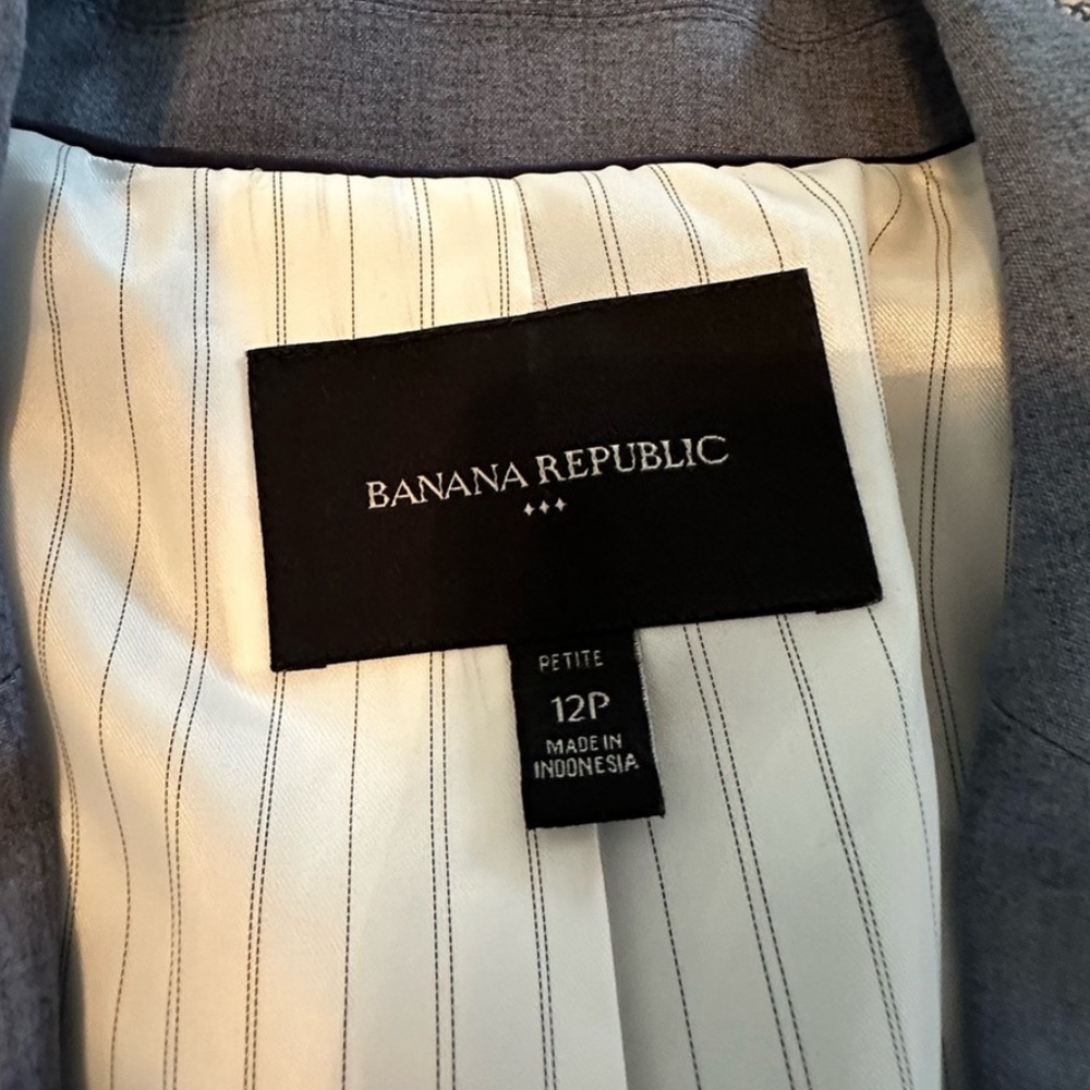 Two Piece Suit - image 5